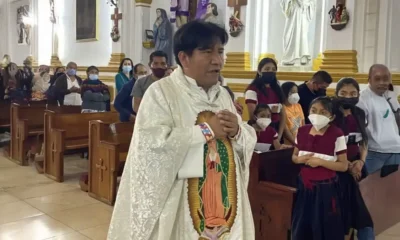 No quedará impune… otra vez.