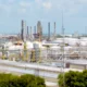 Accidente en refinería de Pemex en Texas deja dos muertos
