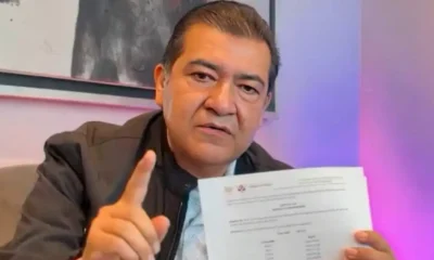 Vacío en las reglas de la ComBox genera polémica