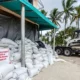 EUA se prepara para el huracán Milton, la tormenta del siglo
