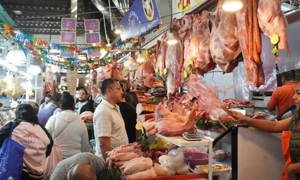 México deberá aumentar la producción de carne a pesar del impacto ambiental