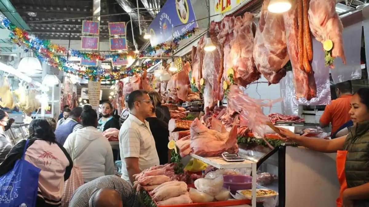 México deberá aumentar la producción de carne a pesar del impacto ambiental