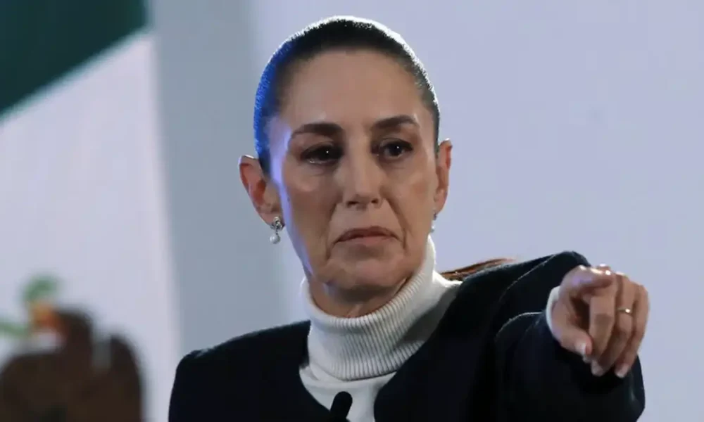 Sheinbaum critica la compra de camionetas SCJN por más de 50 millones