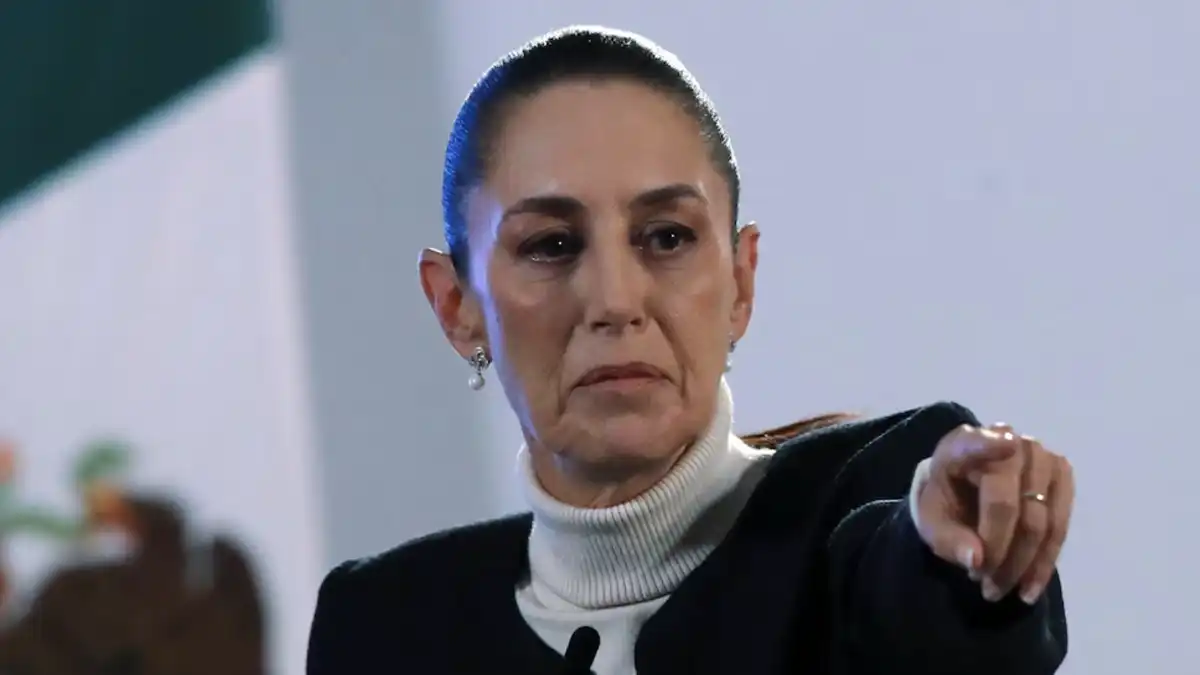 Sheinbaum critica la compra de camionetas SCJN por más de 50 millones