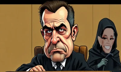 Sheinbaum acusa abiertamente de corrupción en el Poder Judicial