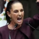 Sheimbaum se irrita y usa tribunales para tratar de callar al abogado de Ovidio Guzmán