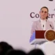 Sheinbaum acusa a la SCJN de intentar frenar reforma judicial