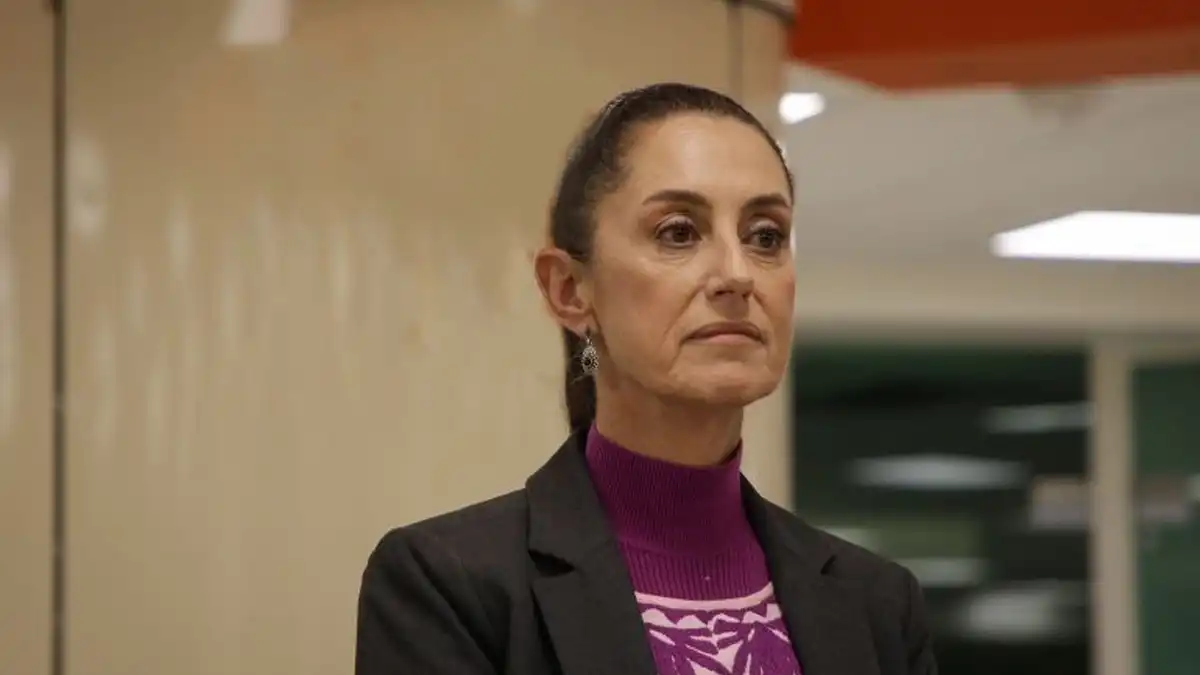 Caso Rocha pone a prueba a Sheinbaum nacional e internacionalmente