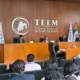 TEEM ratifica resultados en 13 municipios del Edomex tras recursos infundados