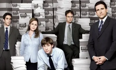 Serie The Office tendrá una versión mexicana