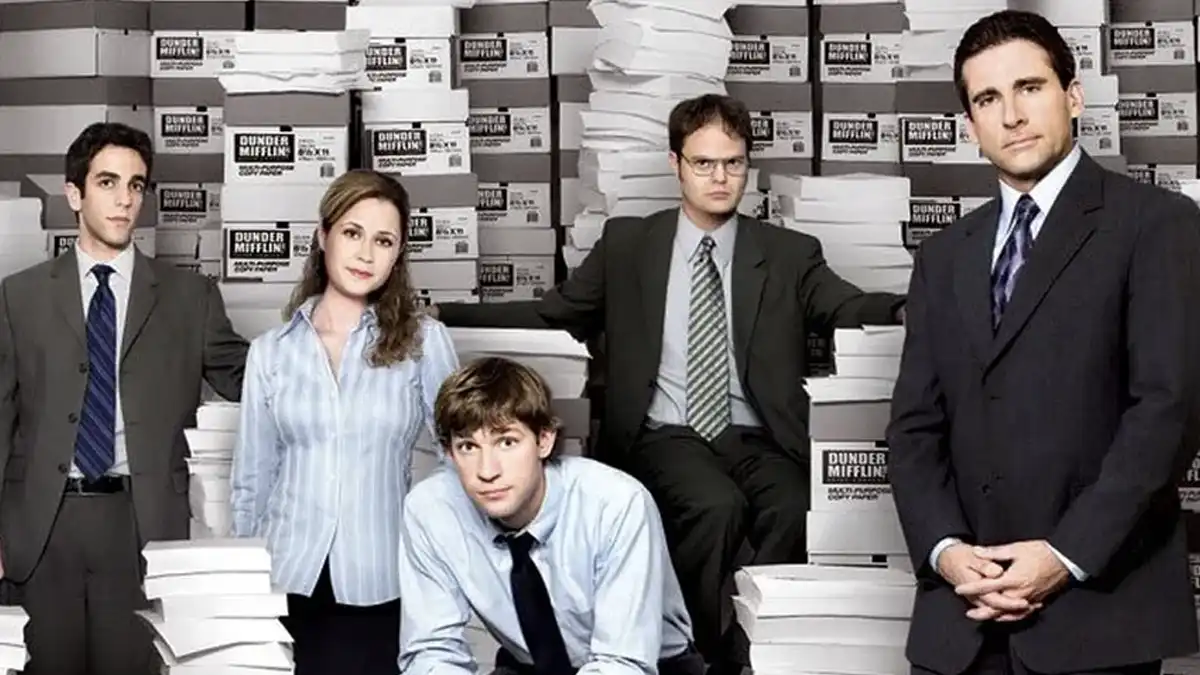 Serie The Office tendrá una versión mexicana