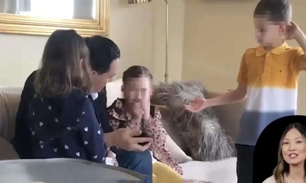 Videoreportaje: cronología de un caso de violencia vicaria