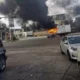 ¡Atención! Toque de queda en Mazatlán por crimen organizado