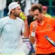 Remontada de Santiago González hacia cuartos del Masters 1000 de Shanghai
