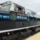 Reforma ferroviaria avanza: trenes de pasajeros regresan a México