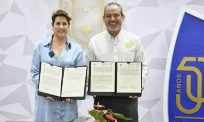 Gobierno de Chiapas impulsa mejoras en la UNACH