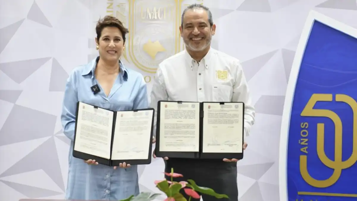 Gobierno de Chiapas impulsa mejoras en la UNACH