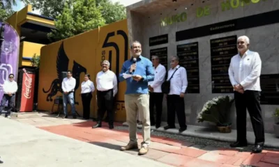 Reconocen a académicos de la UNACH por su legado en Medicina Veterinaria