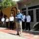 Reconocen a académicos de la UNACH por su legado en Medicina Veterinaria