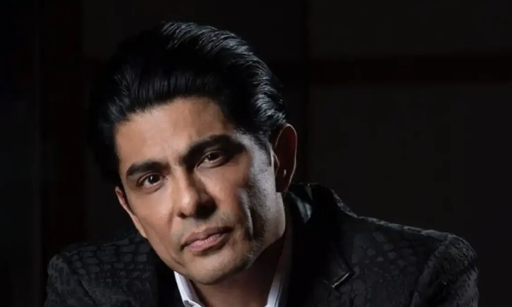 Víctor García regresa a la música tras 10 años
