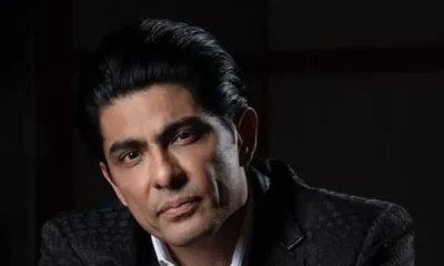 Víctor García regresa a la música tras 10 años