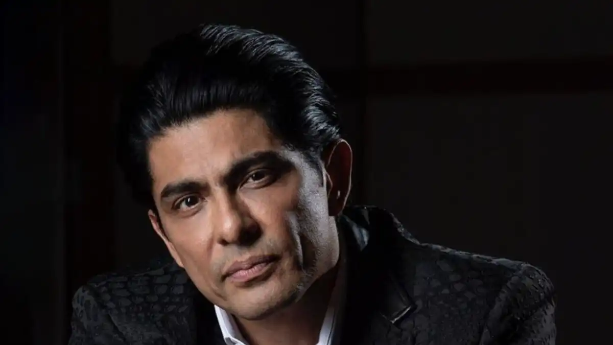 Víctor García regresa a la música tras 10 años