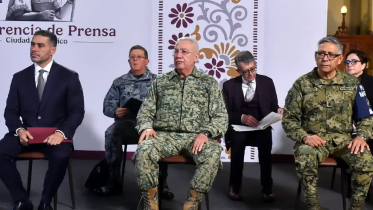 Gobierno presenta plan para reducir la ola de violencia en México