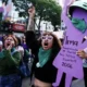 CDMX desplegará 400 mujeres policías durante la marcha 8M para reforzar la seguridad