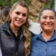 Gobernadora y alcaldesa unen esfuerzos para la reconstrucción de Acapulco