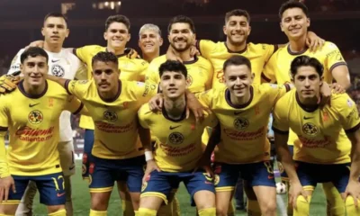 Con corazón y garra, América se mete a la liguilla