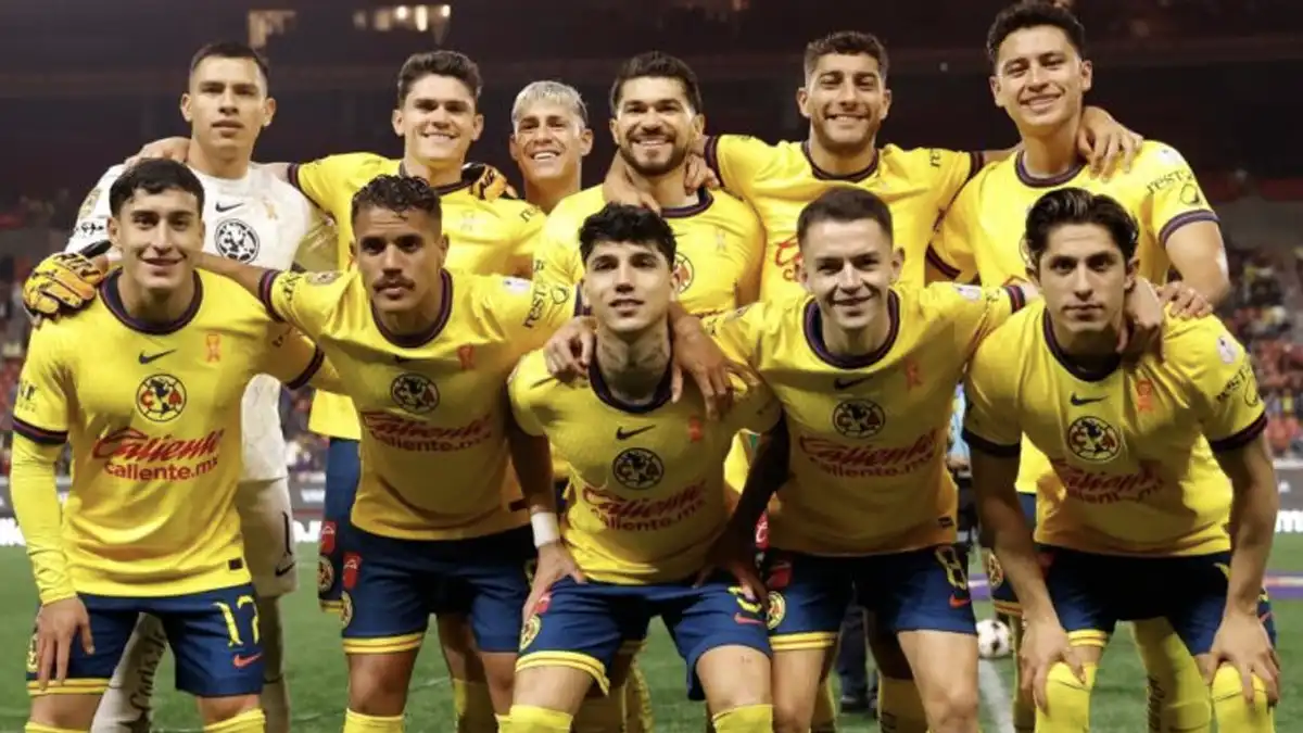 Con corazón y garra, América se mete a la liguilla