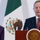 Zaldívar insta a formar «Benitos Juárez» en el Poder Judicial
