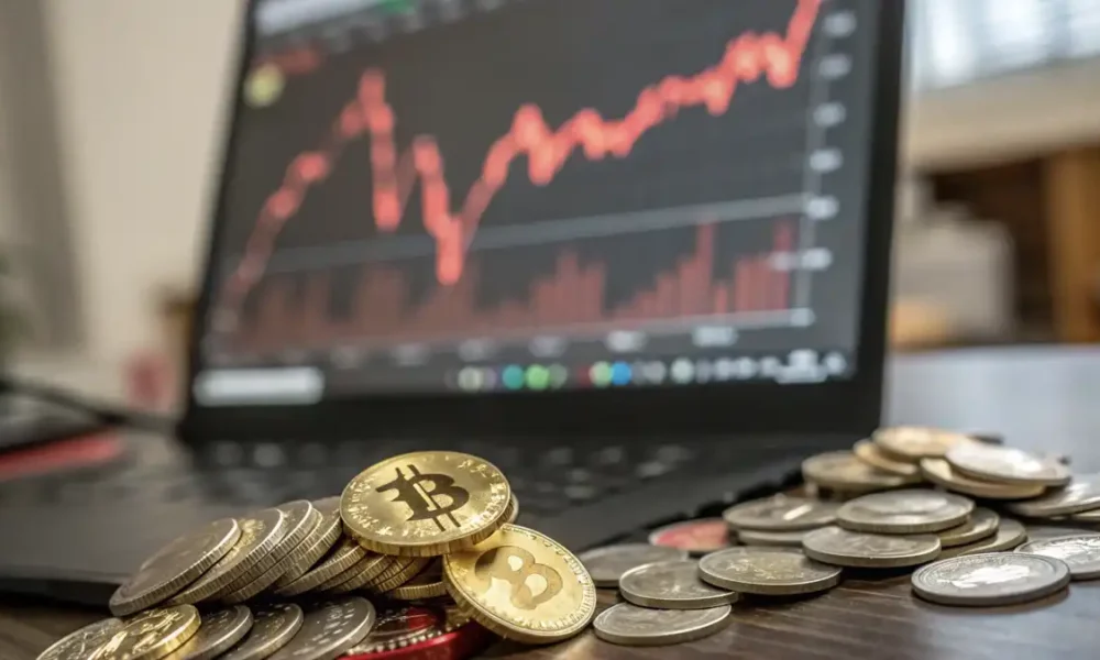 Bitcoin genera pérdidas millonarias tras triunfo de Trump