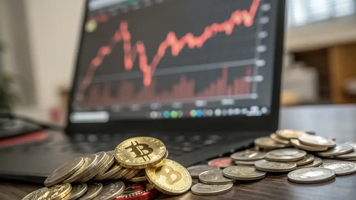 Bitcoin genera pérdidas millonarias tras triunfo de Trump