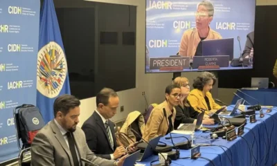 Reforma judicial juzgada en la Corte Interamericana de Derechos Humanos