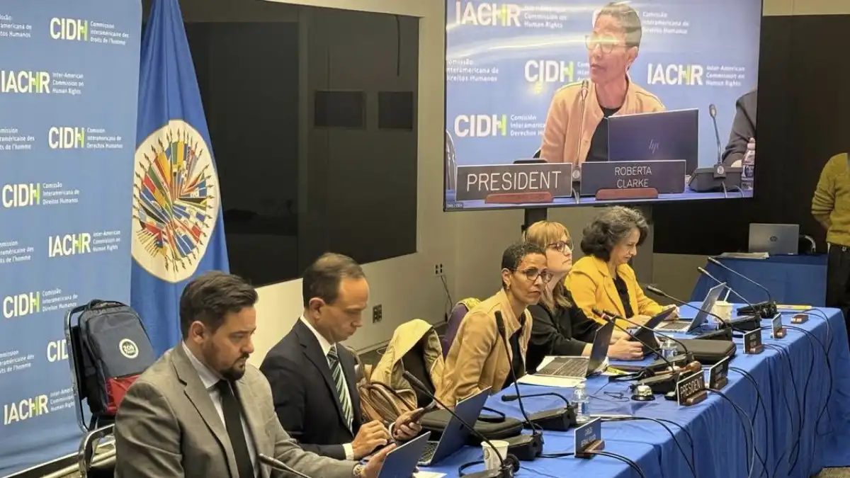 Reforma judicial juzgada en la Corte Interamericana de Derechos Humanos