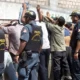 Gobierno de Sheinbaum detuvo a 3.015 criminales hasta la fecha