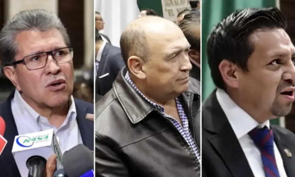 Diputados aplazan debate sobre órganos autónomos
