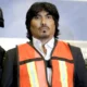 Confirman sentencia de 20 años a «El Indio», líder de los Beltrán