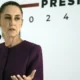Sheinbaum evita condenar el retroceso de la democracia en Nicaragua