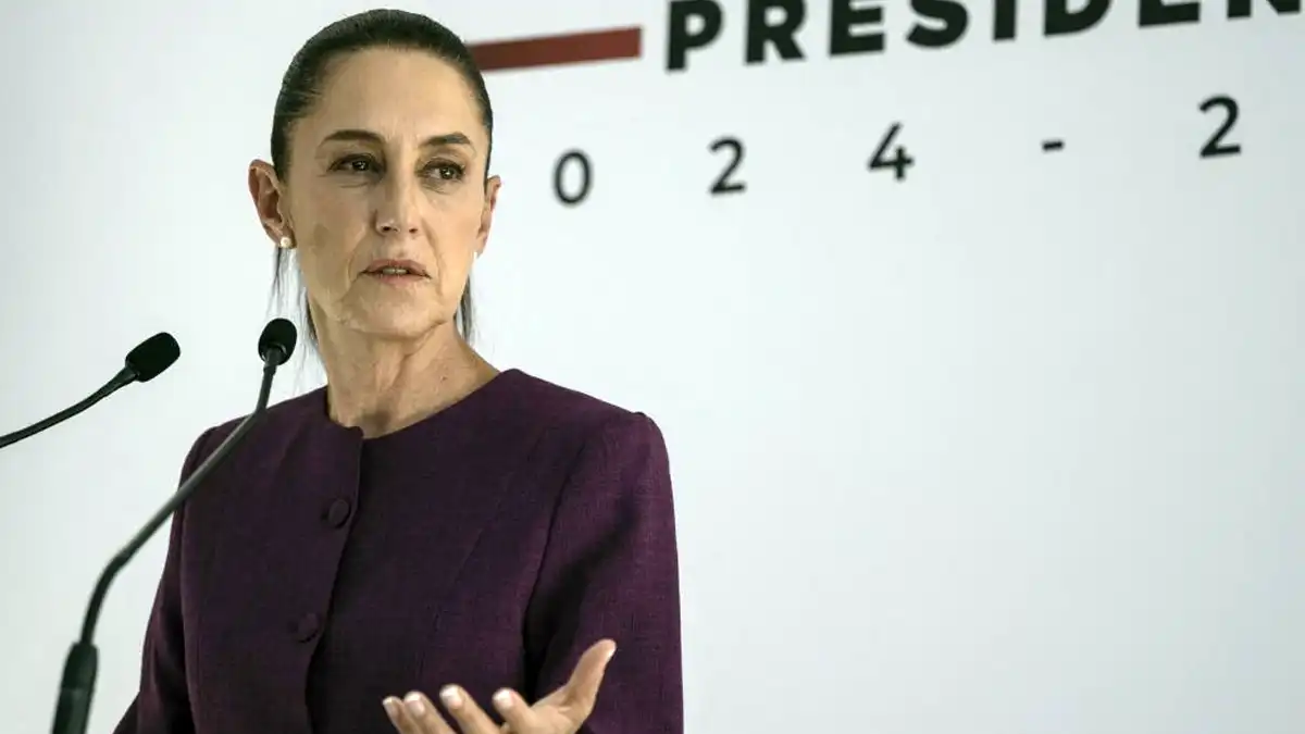 México sufrirá las consecuencias de la revisión del T-MEC a pesar de las afirmaciones de Sheinbaum