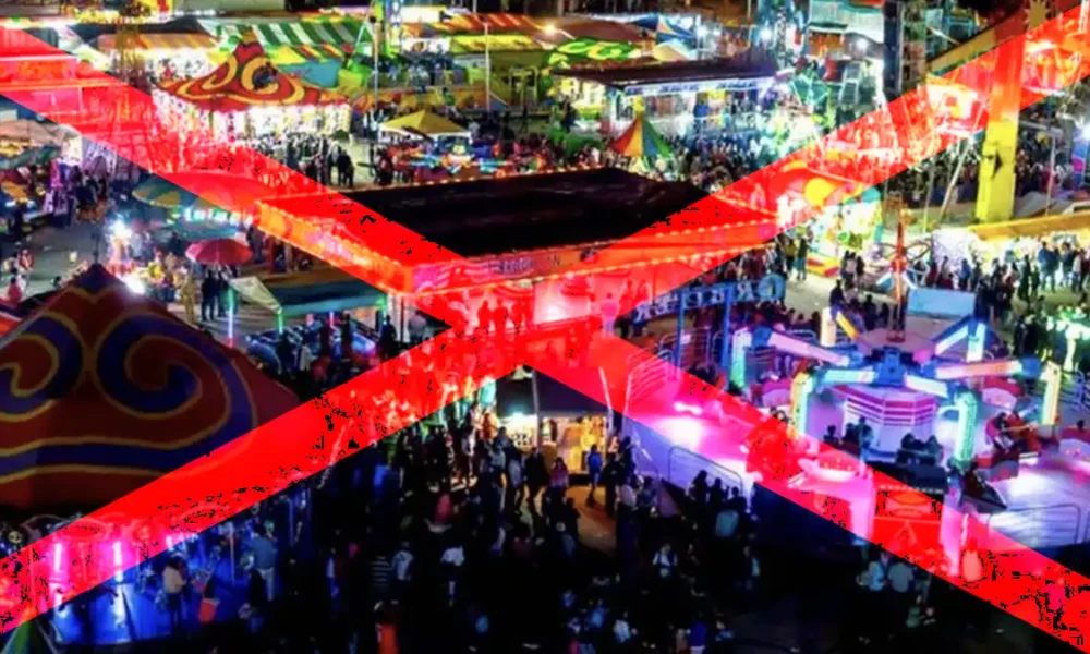 Cancelan Feria Ganadera en Sinaloa tras amenazas al gobernador