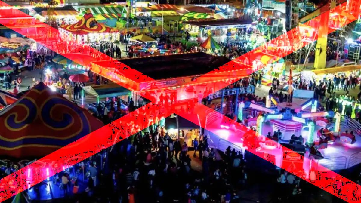 Cancelan Feria Ganadera en Sinaloa tras amenazas al gobernador