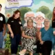 UNACH celebra el 3er Festival Gerontológico en Tuxtla Gutiérrez