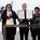 Igualdad sustantiva: Sheinbaum reescribe la Constitución con lapicero morado