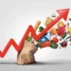 La inflación en México se dispara y supera las peores previsiones del Banco de México