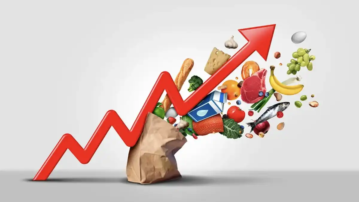 La inflación en México se dispara y supera las peores previsiones del Banco de México