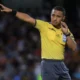Iván Barton, el árbitro más odiado por Honduras