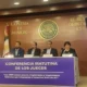 Jueces piden a la SCJN aclarar el papel del Tribunal Electoral en la reforma