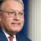 Trump designa a Keith Kellogg para resolver la guerra con Ucrania